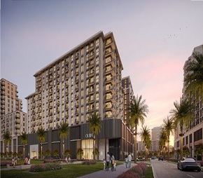 Nshama Olbia, Town Square, Dubai