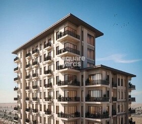 Nshama Ora, Town Square Dubai