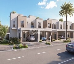 Nshama Reem Townhouse