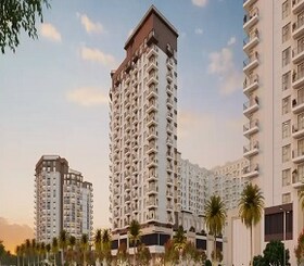 Nshama Rosewell, Town Square Dubai