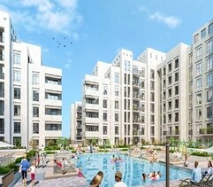 Nshama Safi Apartments