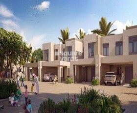 Nshama Safi Townhouses, Town Square Dubai