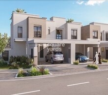 Nshama Sama Townhouse, Town Square, Dubai