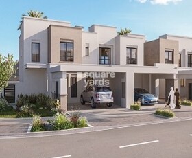 Nshama Sama Townhouse, Town Square Dubai