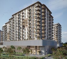 Nshama Hillcrest,Town Square,Dubai