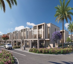 Nshama Shams Townhouses, Town Square Dubai