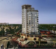 Meraas Nourelle,Al Barsha,Dubai