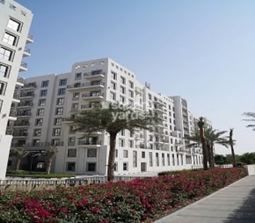 Nshama Zahra 1 Apartments, Town Square Dubai