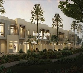 Nshama Zahra Townhouses, Town Square Dubai