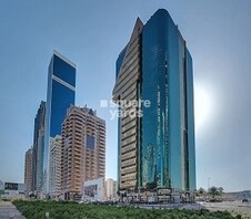 Rotana Towers,World Trade Centre,Dubai