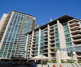 Nuran Marina Serviced Residences, Dubai Marina Dubai