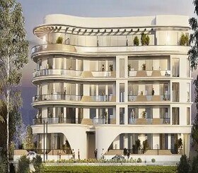 Nyx Xenia Residence, Jumeirah Village Circle (JVC) Dubai