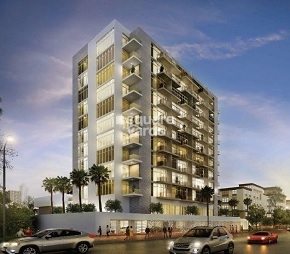 O Ten Apartments, Al Quoz Dubai