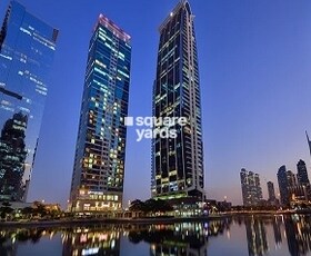 Oaks Liwa Heights, Jumeirah Lake Towers (JLT) Dubai