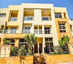 Oasis Flex Townhouses, Jumeirah Village Circle (JVC) Dubai