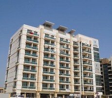 Fakhruddin Oasis High Park, Dubai Silicon Oasis, Dubai