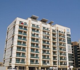 Fakhruddin Oasis High Park, Dubai Silicon Oasis Dubai