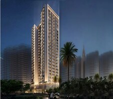 Damac Valencia,Dubai Sports City,Dubai