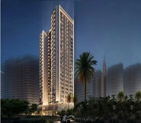 Object 1 Aurelia Residence, Dubai Sports City Dubai