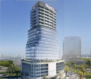 Object 1 Elar1s Axis, Jumeirah Village Triangle (JVT), Dubai