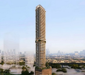 Object 1 ELAR1S Sky, Jumeirah Village Triangle (JVT), Dubai