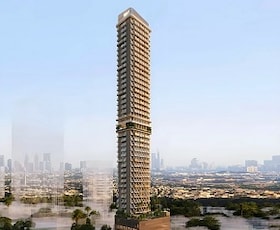 Object 1 ELAR1S Sky, Jumeirah Village Triangle (JVT) Dubai