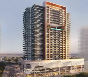 Object 1 Essenlife, Jumeirah Village Triangle (JVT), Dubai