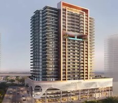 Object 1 Essenlife, Jumeirah Village Triangle (JVT), Dubai