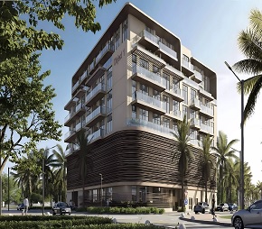 Object 1 Silviana Park Living, Jumeirah Village Triangle (JVT), Dubai