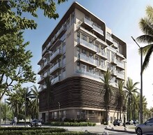 Object 1 Silviana Park Living, Jumeirah Village Triangle (JVT), Dubai