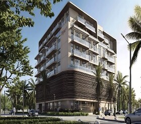 Object 1 Silviana Park Living, Jumeirah Village Triangle (JVT) Dubai