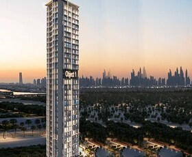 Object 1 The Fifth Tower, Jumeirah Village Circle (JVC) Dubai