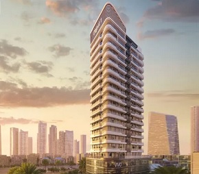 Object 1 V1VID Residence, Jumeirah Village Circle (JVC), Dubai