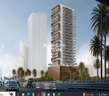 Object 1 Winner Tower, Jumeirah Village Triangle (JVT), Dubai