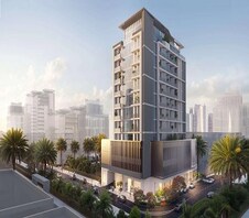 Enso Amber,Al Satwa,Dubai