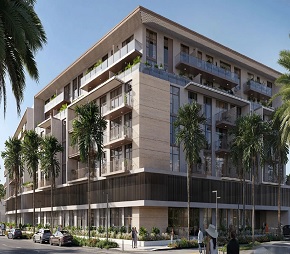 Object Ir1dian Park 2, Jumeirah Village Circle (JVC), Dubai