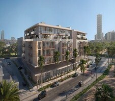 City View Velos Residence,Jumeirah Village Circle (JVC),Dubai