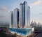 Object Lum1nar Tower