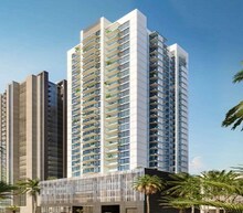 Object V1TER Residence, Jumeirah Village Circle (JVC), Dubai