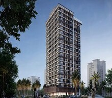 Object VERDAN1A 4, Dubai Residence Complex, Dubai