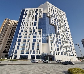 OBS Residences, Dubai Production City (IMPZ), Dubai