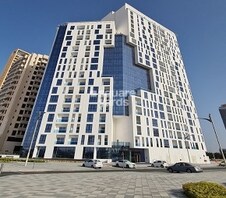 Binghatti Elite,Dubai Production City (IMPZ),Dubai