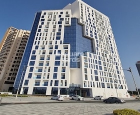 OBS Residences, Dubai Production City (IMPZ) Dubai
