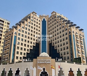 Occidental Al Jaddaf, Al Jaddaf, Dubai