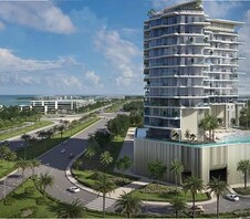 Ahmadyar Vestoria Bay,Dubai Island,Dubai