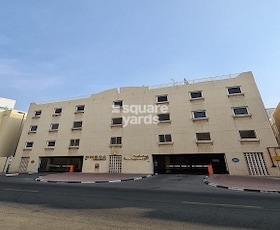 Omega Building, Al Karama Dubai