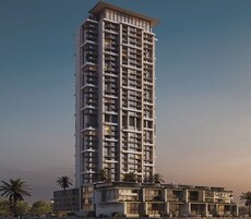 Omniyat Anwa Aria, Dubai Maritime City, Dubai