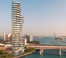 Omniyat Ava, Jumeirah Islands, Dubai