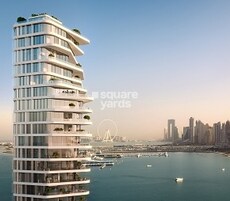 Omniyat Ava, World Trade Centre, Dubai