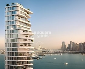 Omniyat Ava, World Trade Centre Dubai